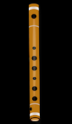 Virtual Flute 스크린샷 1