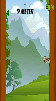 Jungle Monkey Adventure screenshot 1