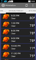 Ministation screenshot 1