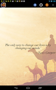 Wisedom Quotes Screenshot 2