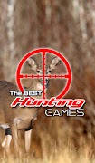 Deer Hunting Games screenshot 1