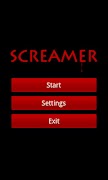 Scare Friend Screamer screenshot 1