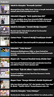 Poll Production Ekran Görüntüsü 3