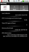 Watchdog Task Manager Lite poster