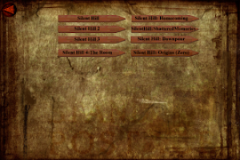 Something for Silent Hill 1 截圖 5