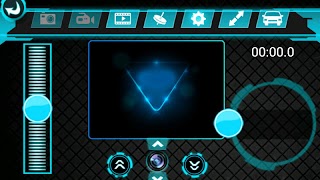 i-scope スクリーンショット 2