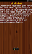 Chess Tutor screenshot 4