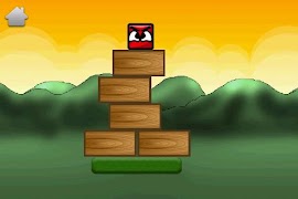 Tiny Box ポスター