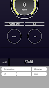 Speed Tech FREE تصوير الشاشة 1