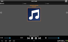 2N® IP Audio Remote Control screenshot 4