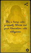 The Buddha Quotes capture d'écran 6
