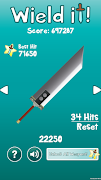 Wield it! Screenshot 3