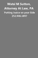 Justice on your side poster