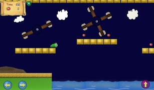 Finding Tik screenshot 6