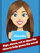 Charades Up! imagem de tela 6