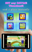 Nursery Rhymes screenshot 6