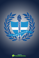Hellenic Academy penulis hantaran