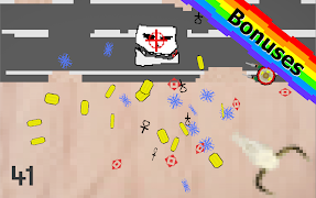 Macho Muchacho syot layar 3