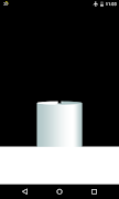 Candle With Light Screenshot 1