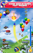Sonic Jump Fever screenshot 6