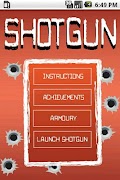Poster ShotGun
