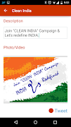 Clean India screenshot 4