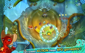 SQUIDS screenshot 6