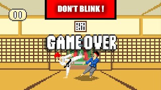 Kickerman screenshot 4