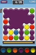 Globs Free screenshot 3