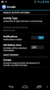 DriveBit スクリーンショット 2