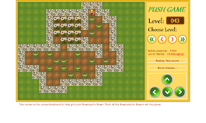 Push Flowerpot スクリーンショット 3