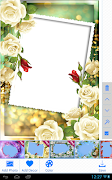 Lovely Photo Frames ภาพหน้าจอ 7