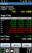 3G Monkey screenshot 3