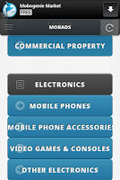 MobAds screenshot 5