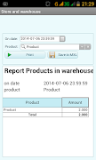 Store and Warehouse স্ক্রিনশট 5