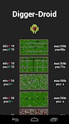 DiggerDroid تصوير الشاشة 1