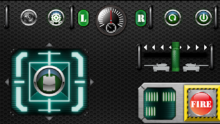 iConTank Screenshot 4