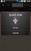 A Simple Checklist screenshot 1