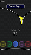 100 Balls+ captura de pantalla 5