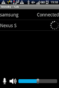 Motolky screenshot 1