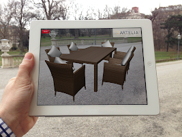 Artelia screenshot 3