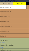 Droid Shop screenshot 1