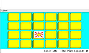 Retro Blocks スクリーンショット 2