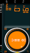 Gps Speedometer 截图 6