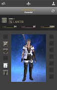 FINAL FANTASY XIV LIBRA EORZEA Screenshot 5