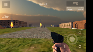 Guerrilla'71 Screenshot 4
