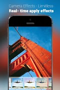 Camera Effects - Limitless Screenshot 7