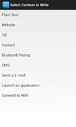 NeroX NFC Encoder screenshot 7