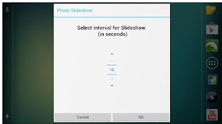 Photo Slideshow screenshot 6
