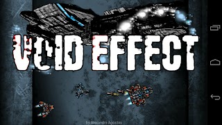 Void Effect Lite اسکرین شاٹ 1